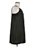 INC International Concepts Gray Sleeveless Top Size M - photo 4