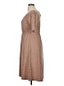 Torrid Chevron-herringbone Brown Casual Dress Size 1X Plus (1) - photo 5