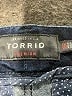 Torrid Blue Jeans Size 16 - photo 7