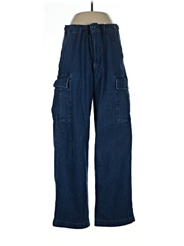 Uniqlo Cargo Pants (view 1)