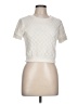 Atelier Ivory Cardigan Size L - photo 1