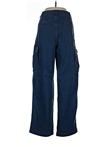 Uniqlo Cargo Pants (view 2)
