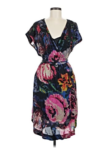 By Anthropologie Cocktail Dress (view 1)