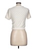 Atelier Ivory Cardigan Size L - photo 2