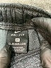 Nike 100% Polyester Gray Track Pants Size 2T - photo 3