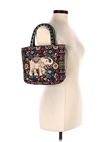Unbranded Tote (view 2)