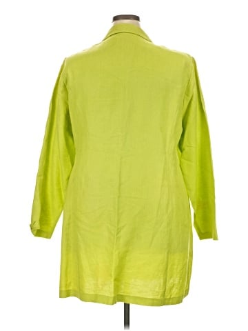 Ashley Stewart 3/4 Sleeve T-Shirt (view 2)