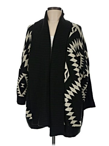 Active Cardigan (view 1)