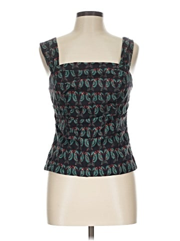 Maeve by Anthropologie Sleeveless Top (view 1)