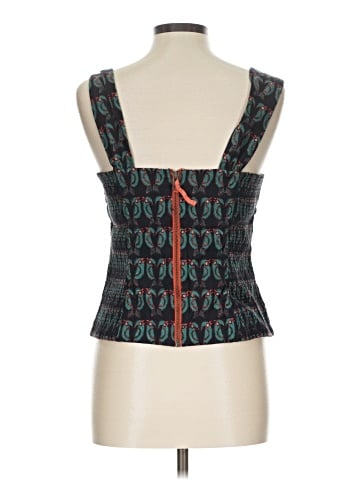 Maeve by Anthropologie Sleeveless Top (view 2)