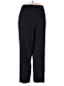 Calvin Klein Solid Black Dress Pants Size 20 - photo 1