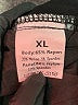 Unbranded Black Jeggings Size XL - photo 7