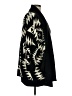 Active 100% Acrylic Black Cardigan Size Med - Lg - photo 4