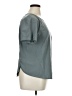 Layer 8 Solid Gray Active T-Shirt Size XL - photo 4