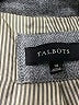 Talbots Tweed Gray Blazer Size 14 - photo 6