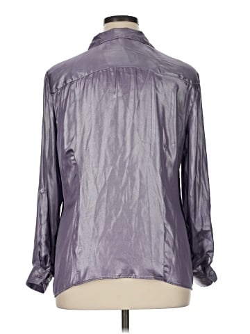 Elementz 3/4 Sleeve Blouse (view 2)
