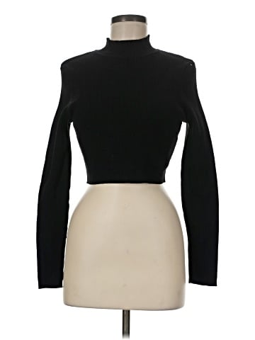 Divided by H&M Turtleneck Sweater (view 1)