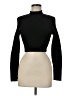 Divided by H&M Black Turtleneck Sweater Size M - photo 1