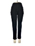 Eddie Bauer Black Casual Pants Size 6 Petite - photo 1