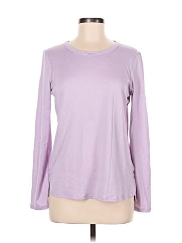Zella Long Sleeve T-Shirt (view 1)