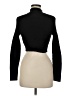 Divided by H&M Black Turtleneck Sweater Size M - photo 2