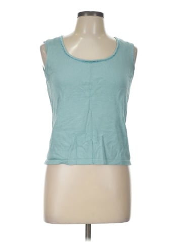 Jones New York Sleeveless Top (view 1)
