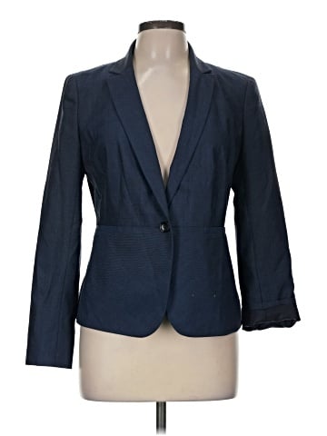 Ann Taylor Factory Blazer (view 1)