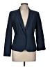Ann Taylor Factory Blue Blazer Size 8 - photo 1