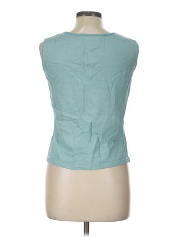 Jones New York Sleeveless Top (view 2)