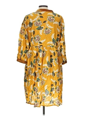Suzanne Betro Casual Dress (view 2)