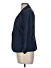 Ann Taylor Factory Blue Blazer Size 8 - photo 5