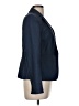 Ann Taylor Factory Blue Blazer Size 8 - photo 4