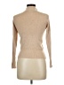 River Island Tan Turtleneck Sweater Size 10 - photo 2