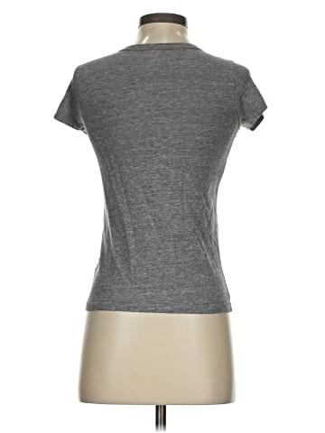Alternative Earth Short Sleeve Turtleneck (view 2)