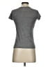 Alternative Earth Gray Short Sleeve Turtleneck Size XS - photo 2