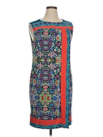 PREMISE Casual Dress (view 1)
