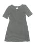 Old Navy 100% Cotton Solid Gray Dress Size 6 - photo 2