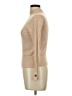 River Island Tan Turtleneck Sweater Size 10 - photo 5