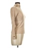 River Island Tan Turtleneck Sweater Size 10 - photo 4