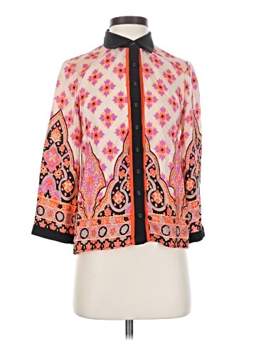 Nanette Lepore Kimono (view 1)