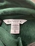 Athleta Green Casual Dress Size XL - photo 7