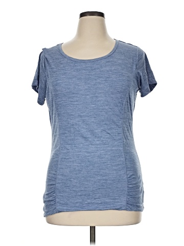 GAIAM Active T-Shirt (view 1)