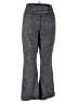 Zella Chevron-herringbone Gray Active Pants Size 3X - photo 2