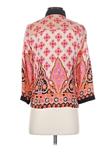 Nanette Lepore Kimono (view 2)