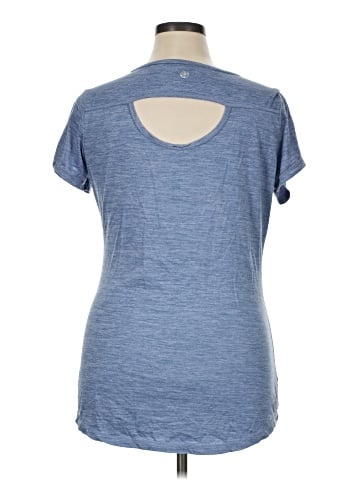 GAIAM Active T-Shirt (view 2)
