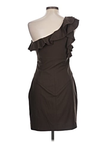 Black Halo Cocktail Dress (view 2)