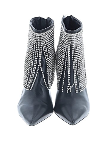 BCBGMAXAZRIA Ankle Boots (view 2)
