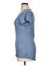 GAIAM Blue Active T-Shirt Size XL - photo 5