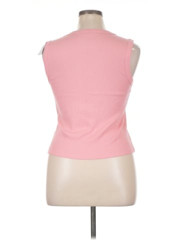 Old Navy Sleeveless T-Shirt (view 2)