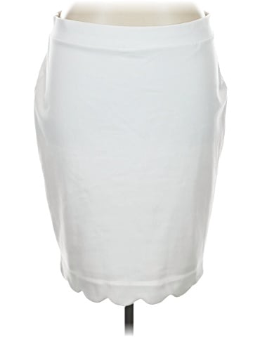 Elle Casual Skirt (view 1)